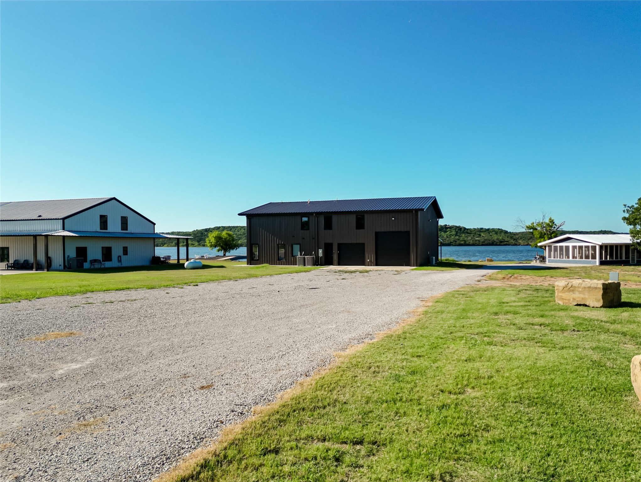 15 Pr 3004 Possum Kingdom Lake TX 76450