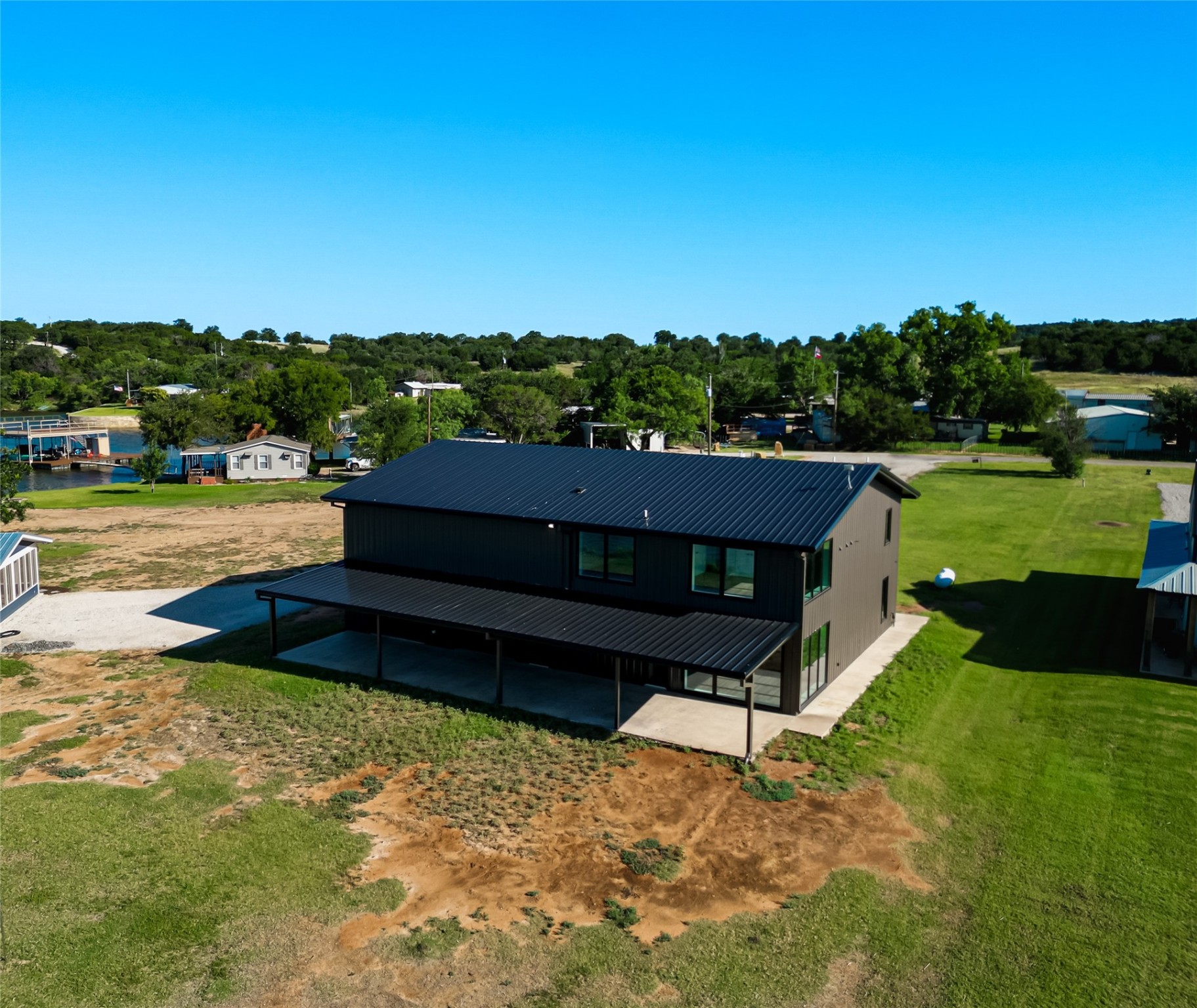 15 Pr 3004 Possum Kingdom Lake TX 76450