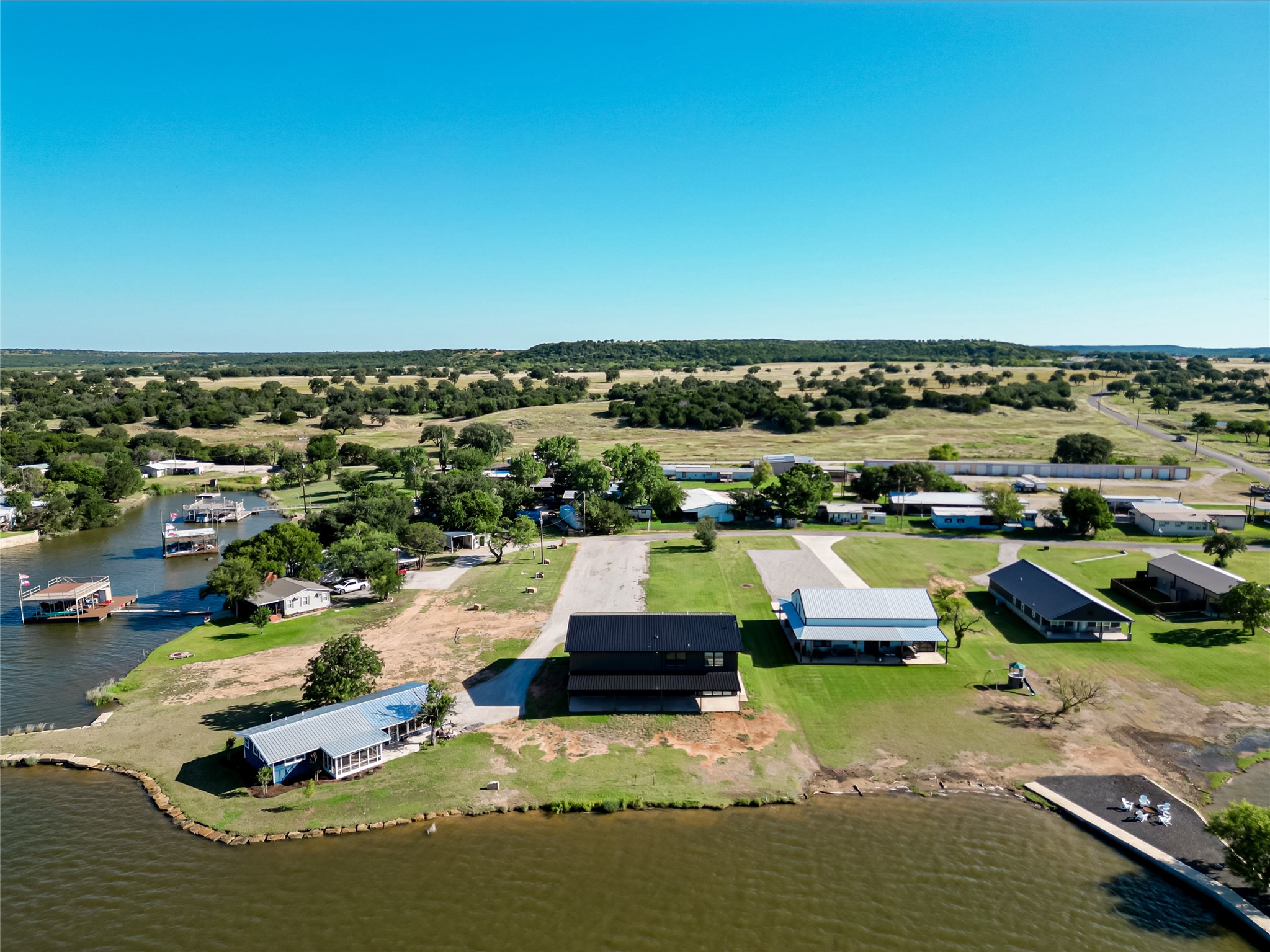 15 Pr 3004 Possum Kingdom Lake TX 76450