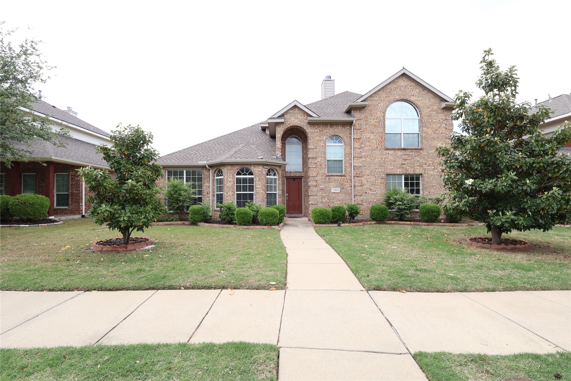 11363 Beeville Drive Frisco TX 75035