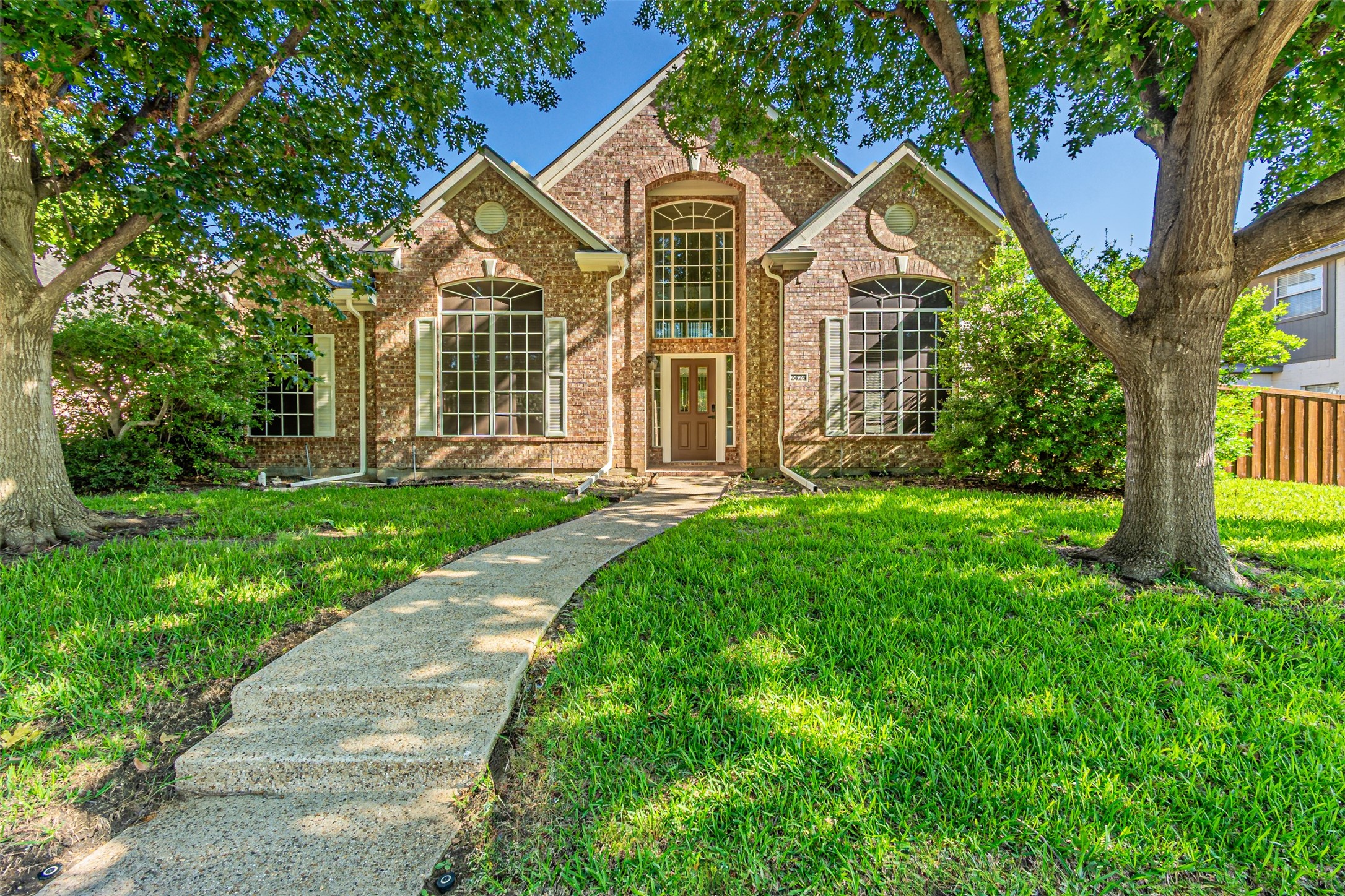 2425 Kittyhawk Drive Plano TX 75025