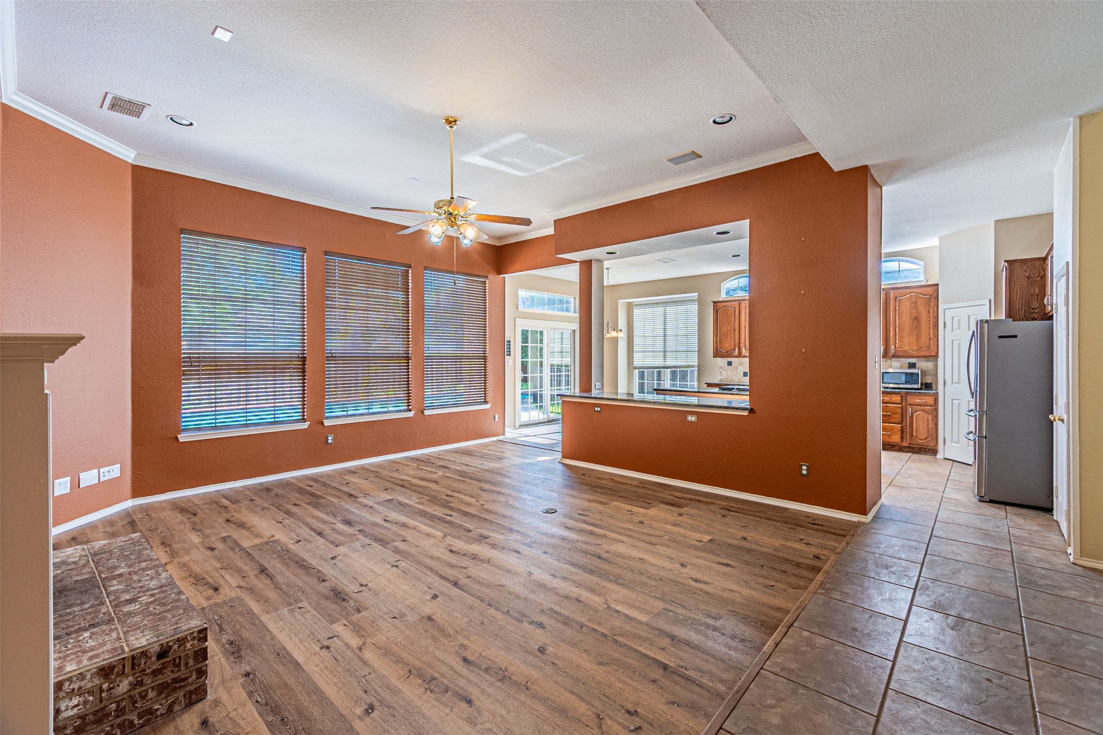 2425 Kittyhawk Drive Plano TX 75025