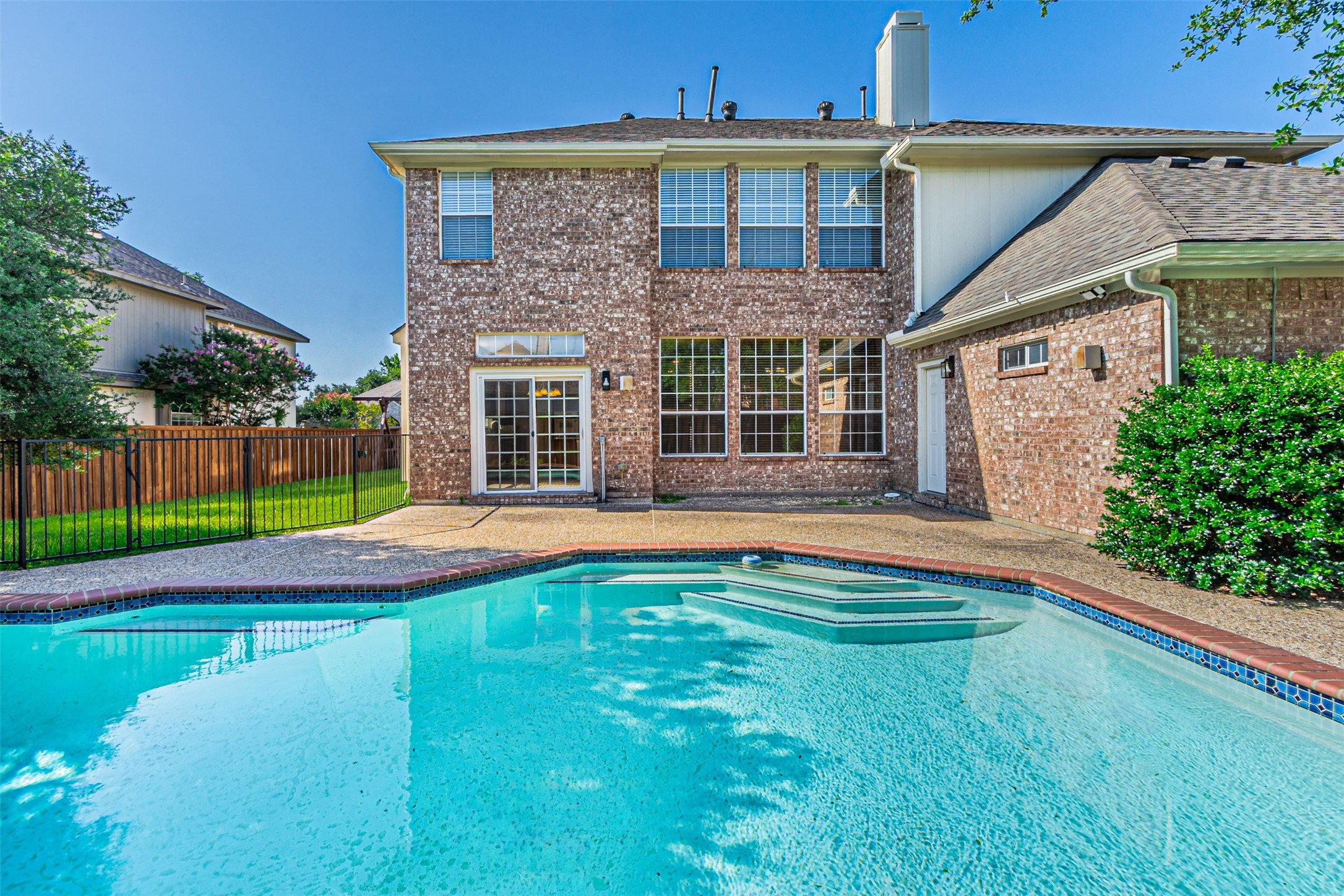 2425 Kittyhawk Drive Plano TX 75025