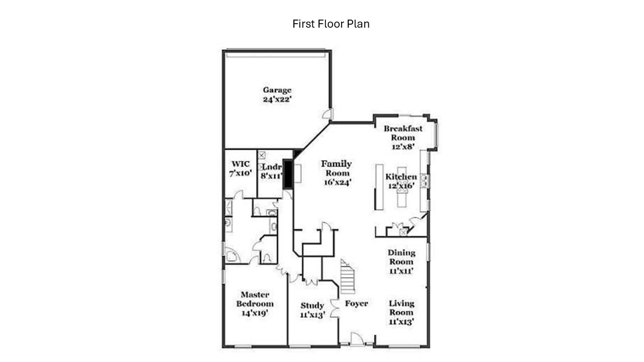 2425 Kittyhawk Drive Plano TX 75025