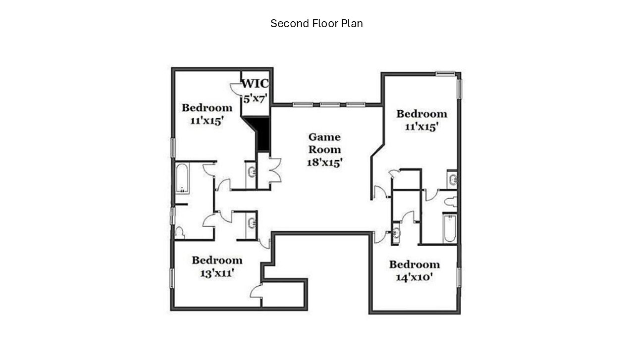 2425 Kittyhawk Drive Plano TX 75025