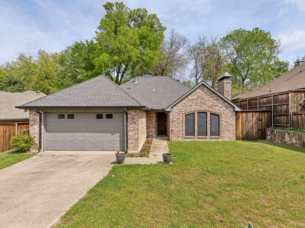104 Park Circle Mckinney TX 75069