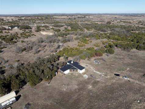 2270 Private Road 2901 Hamilton TX 76531
