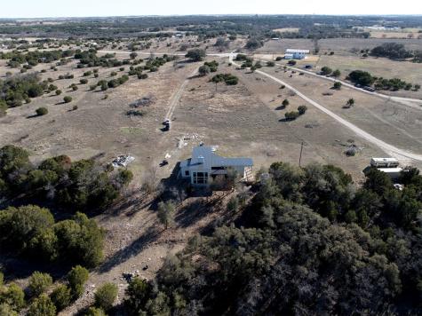 2270 Private Road 2901 Hamilton TX 76531