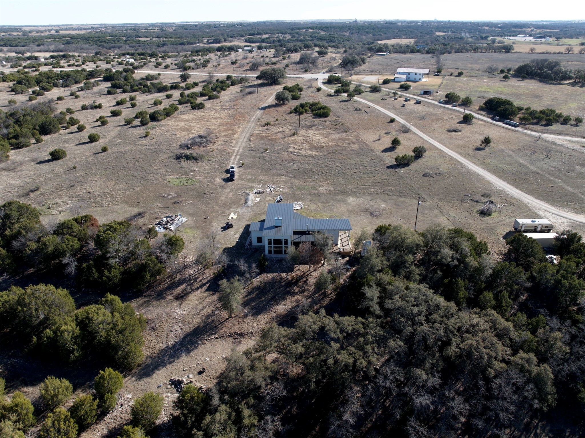 2270 Private Road 2901 Hamilton TX 76531