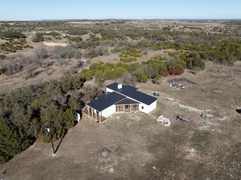 2270 Private Road 2901 Hamilton TX 76531