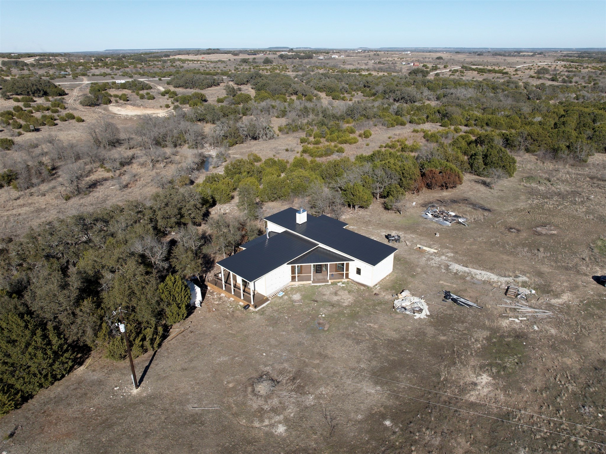 2270 Private Road 2901 Hamilton TX 76531