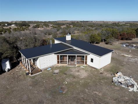 2270 Private Road 2901 Hamilton TX 76531