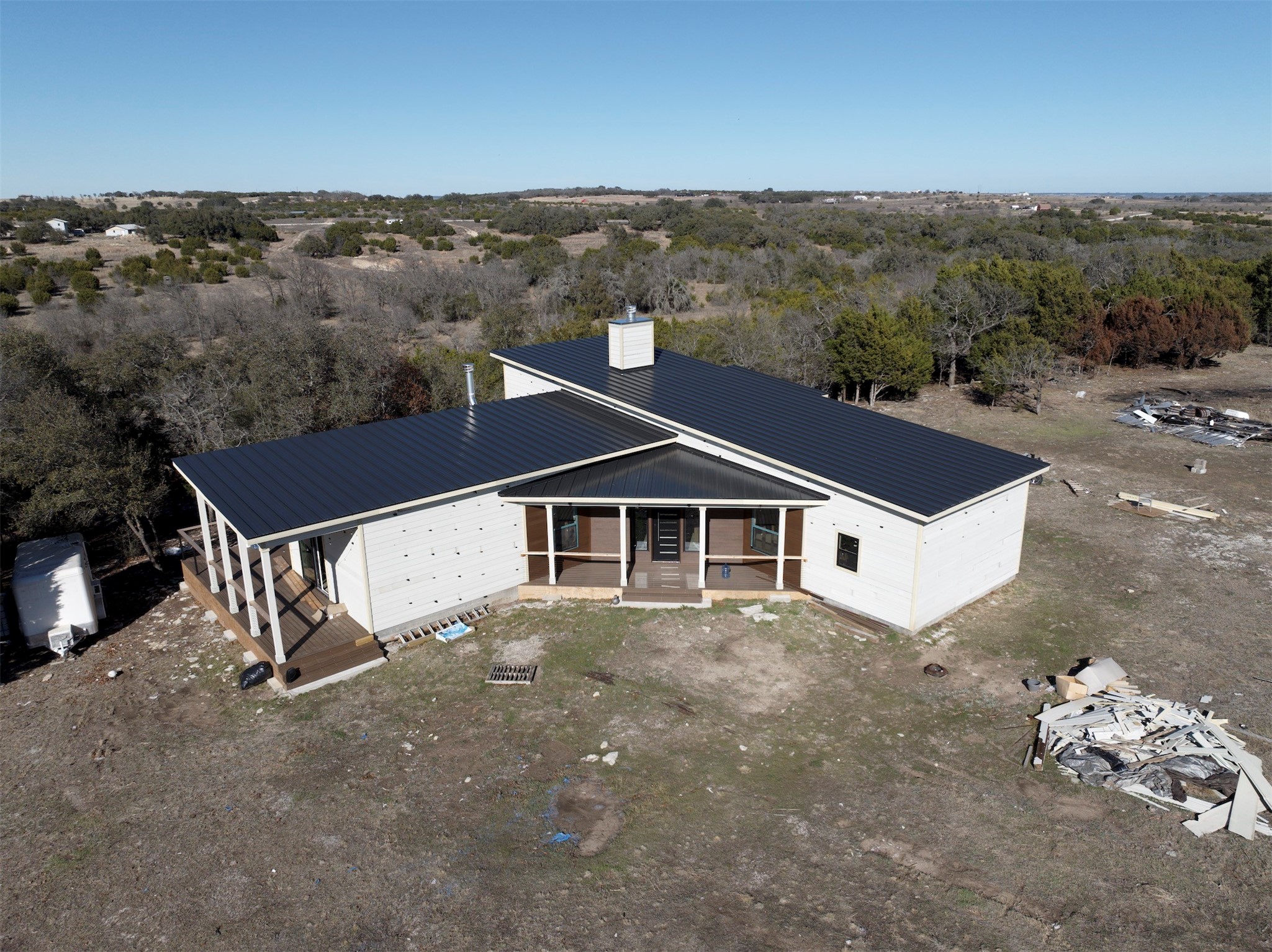 2270 Private Road 2901 Hamilton TX 76531