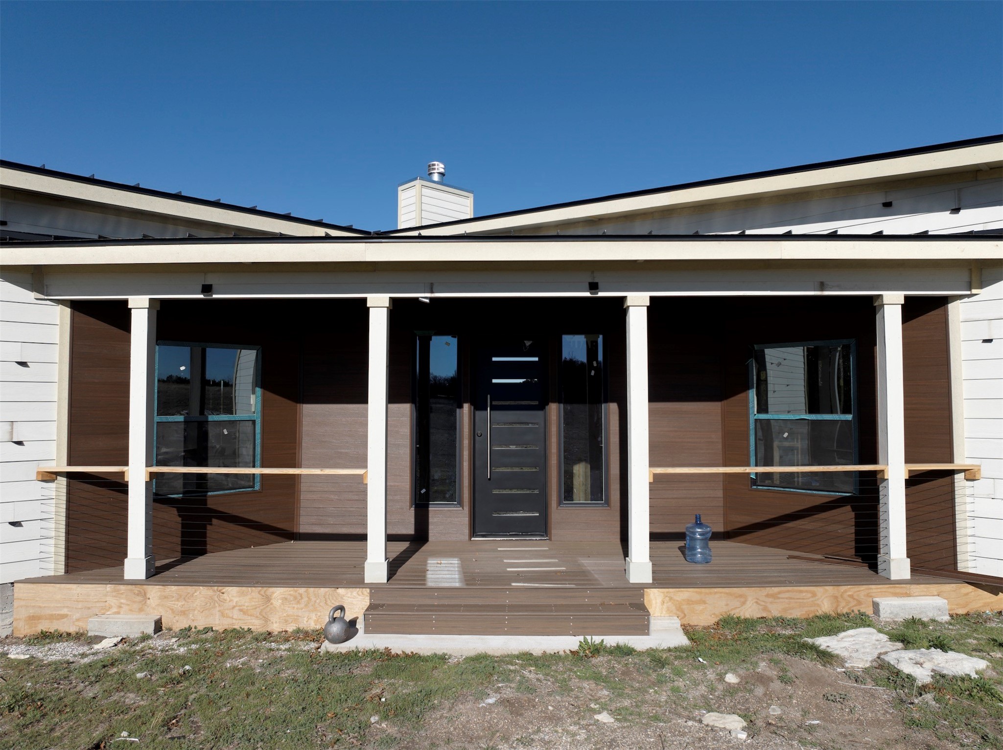 2270 Private Road 2901 Hamilton TX 76531