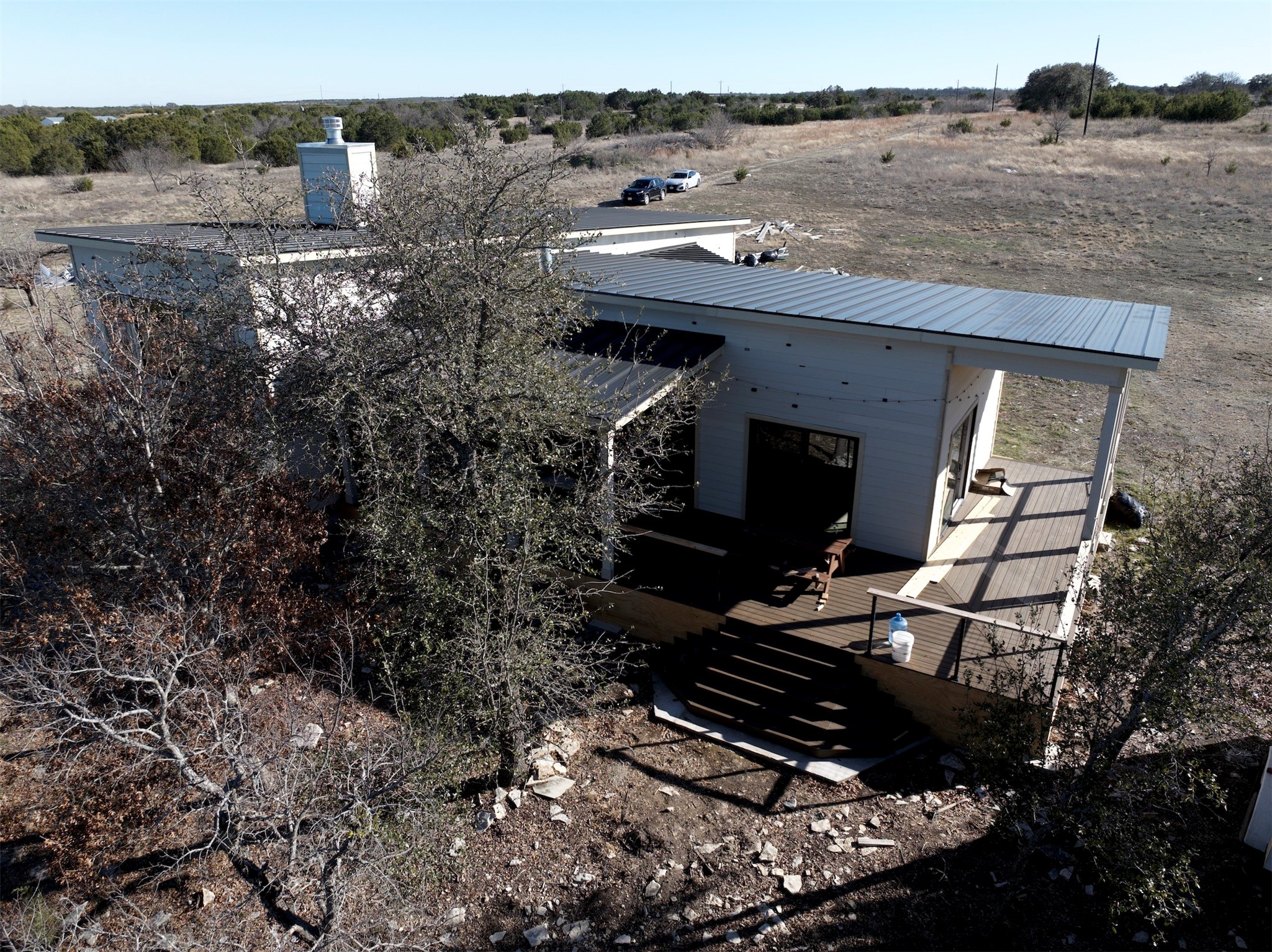 2270 Private Road 2901 Hamilton TX 76531