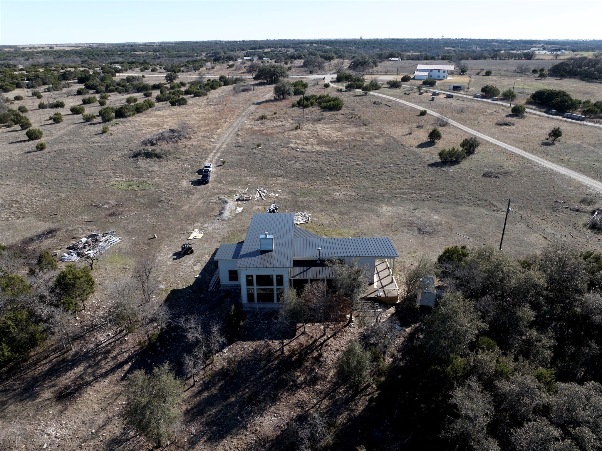 2270 Private Road 2901 Hamilton TX 76531
