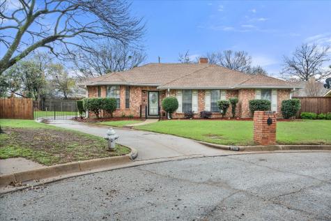 3506 Jasmine Trail Arlington TX 76017