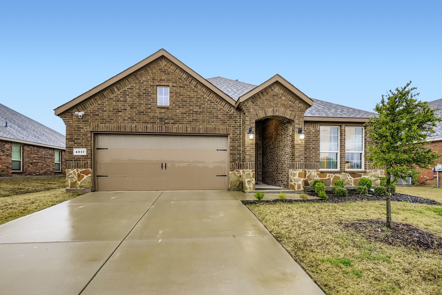 4347 Paxton Drive Forney TX 75126