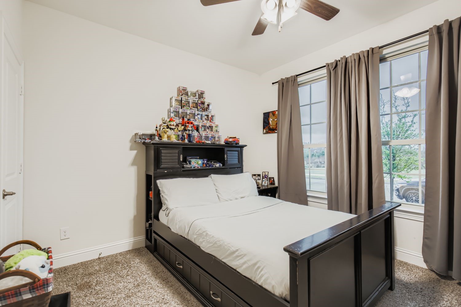 4347 Paxton Drive Forney TX 75126