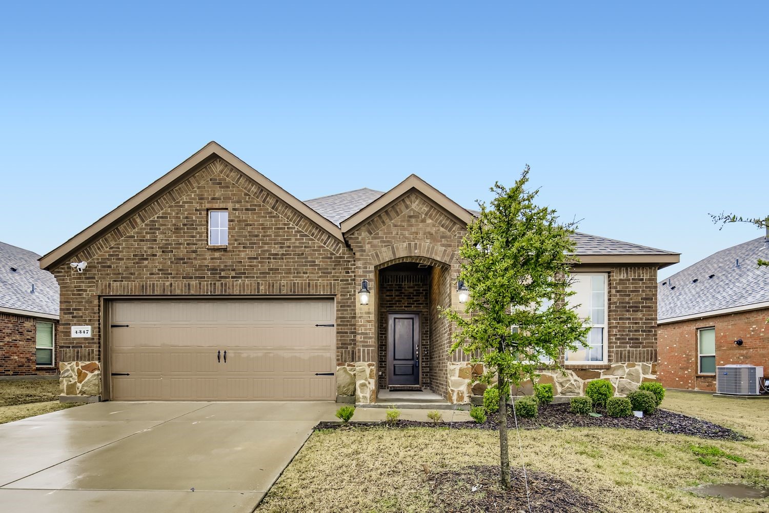 4347 Paxton Drive Forney TX 75126