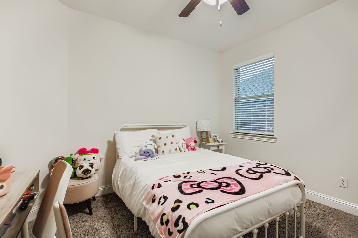 4347 Paxton Drive Forney TX 75126