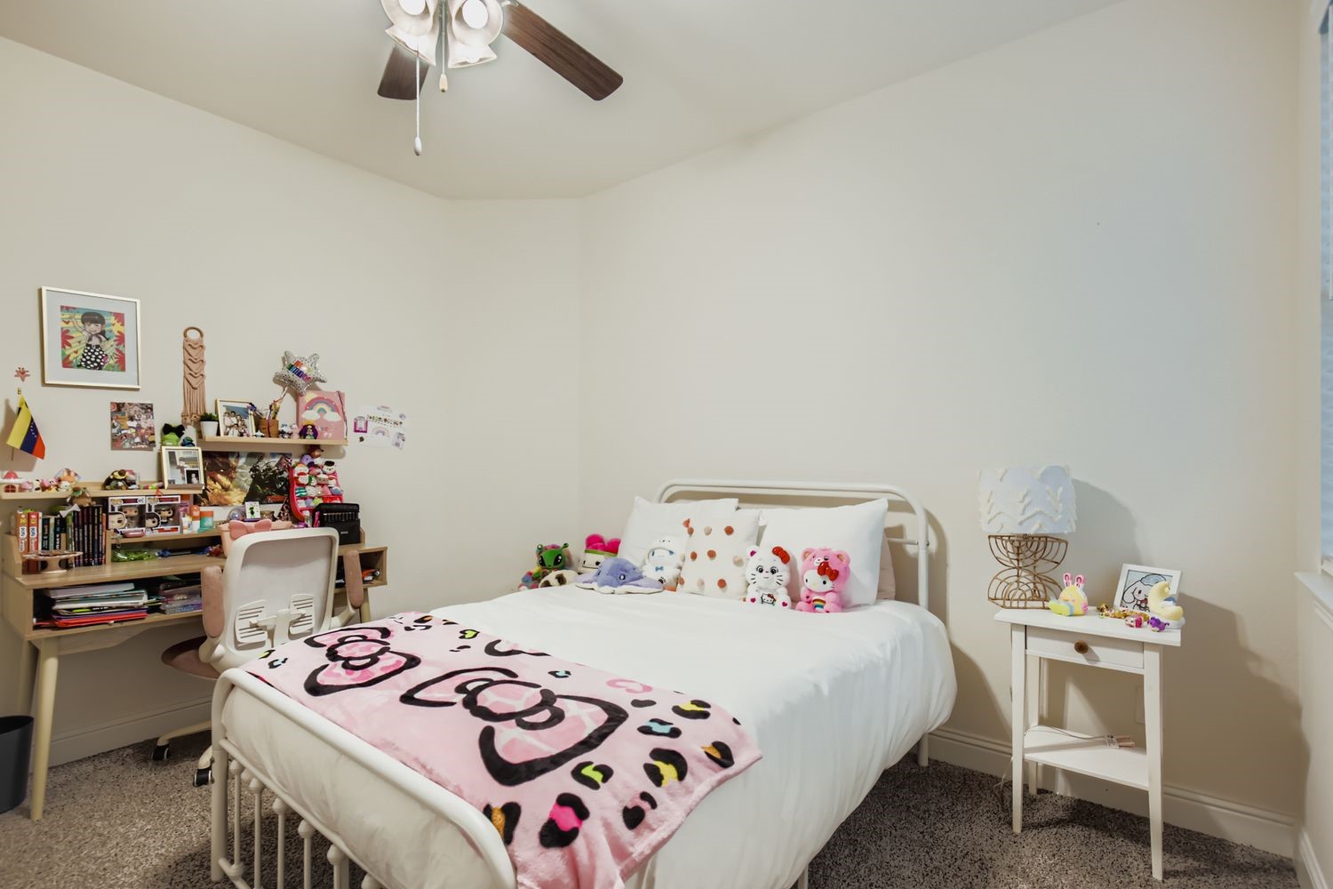 4347 Paxton Drive Forney TX 75126