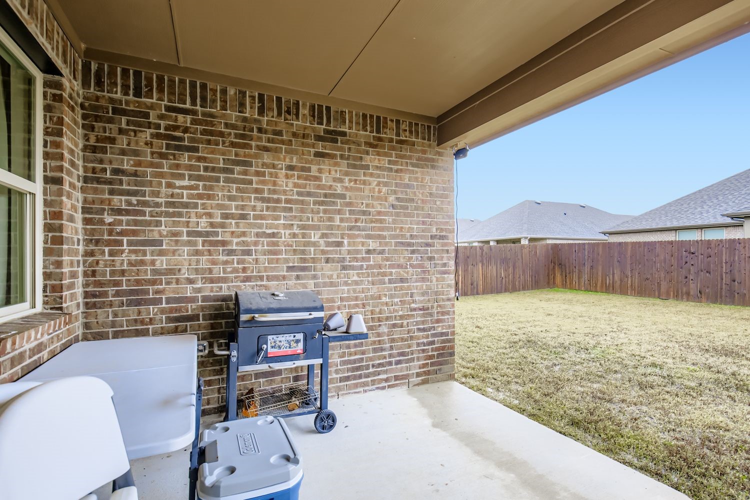 4347 Paxton Drive Forney TX 75126