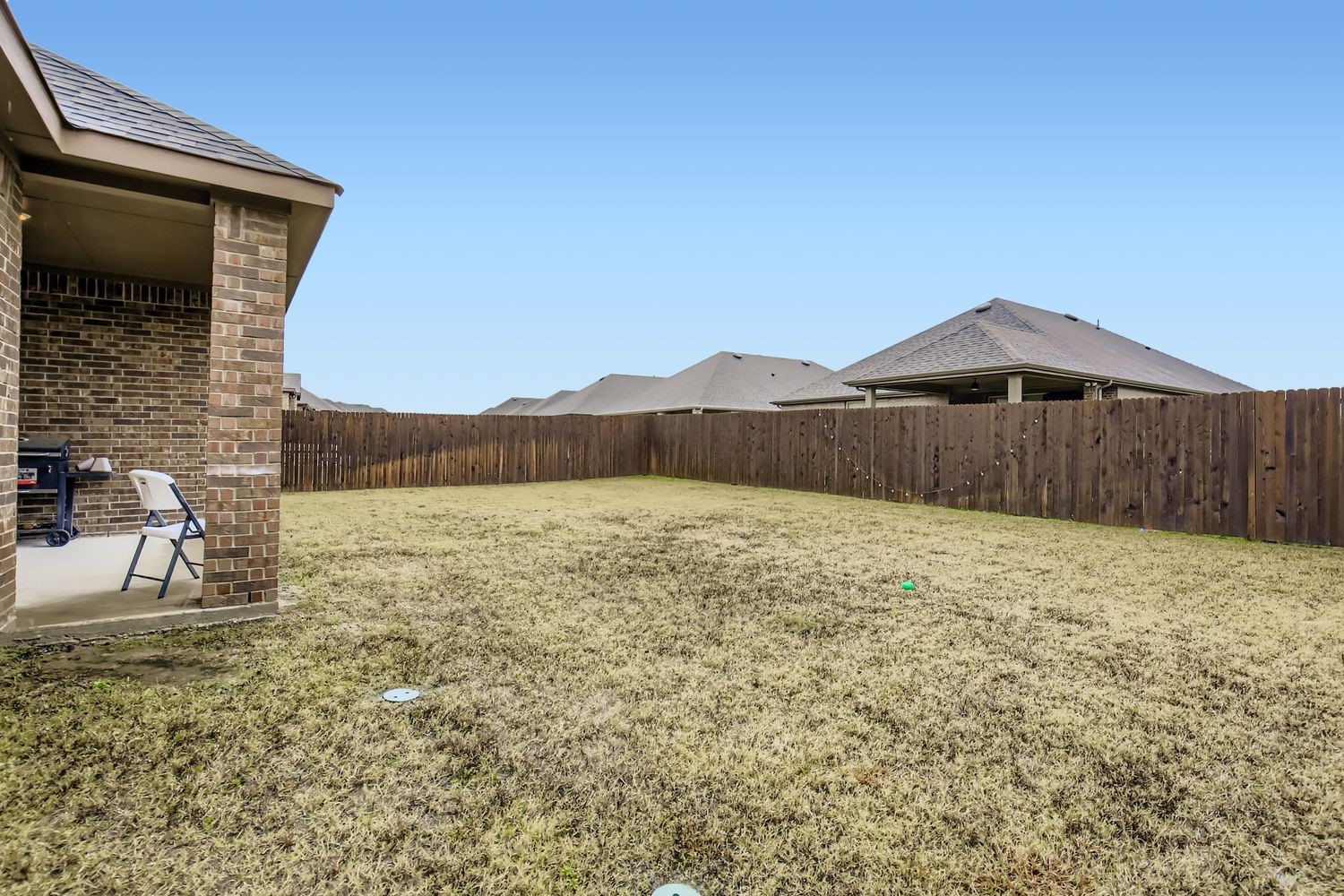 4347 Paxton Drive Forney TX 75126