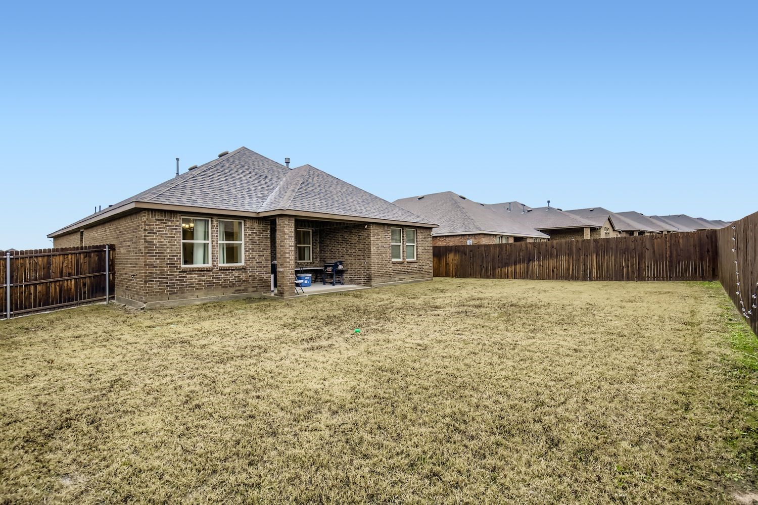 4347 Paxton Drive Forney TX 75126