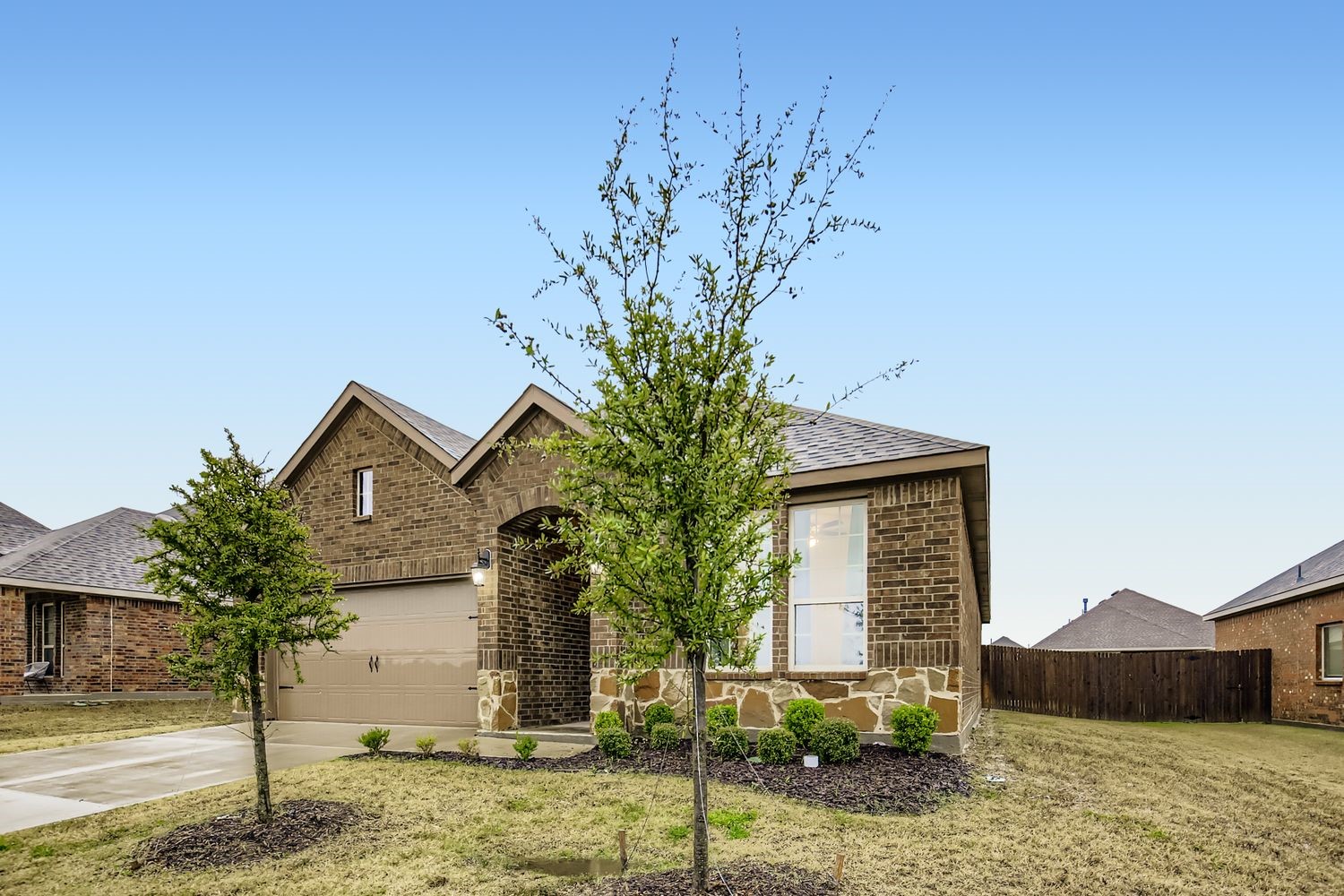 4347 Paxton Drive Forney TX 75126