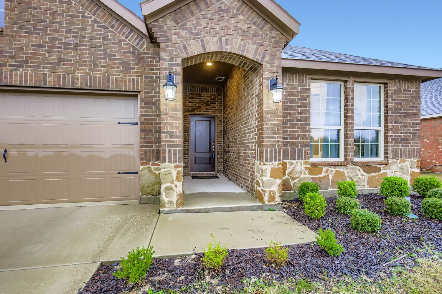 4347 Paxton Drive Forney TX 75126