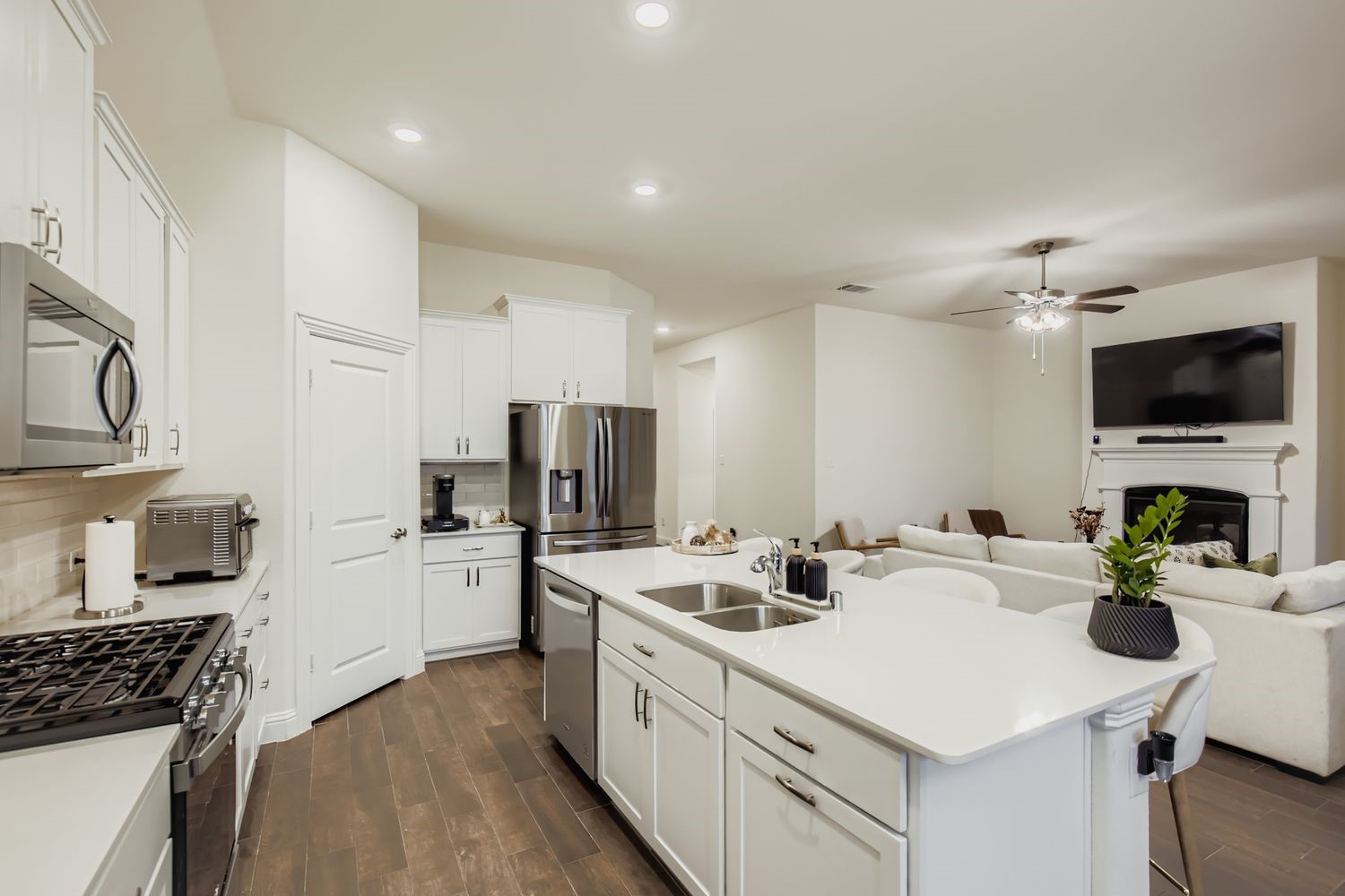 4347 Paxton Drive Forney TX 75126