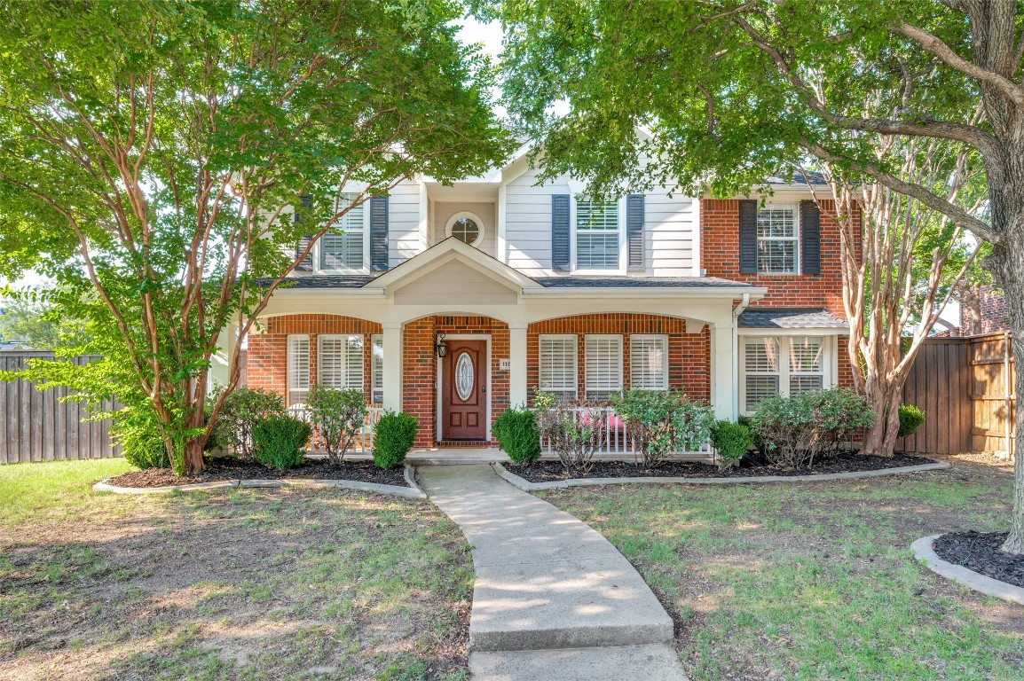 1185 London Drive Frisco TX 75036