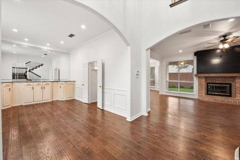 2 Treewood Court Mansfield TX 76063