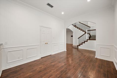 2 Treewood Court Mansfield TX 76063