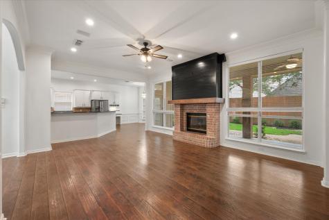 2 Treewood Court Mansfield TX 76063