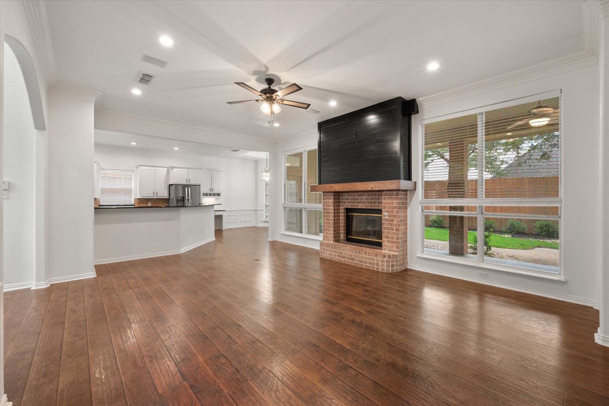 2 Treewood Court Mansfield TX 76063
