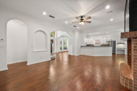 2 Treewood Court Mansfield TX 76063