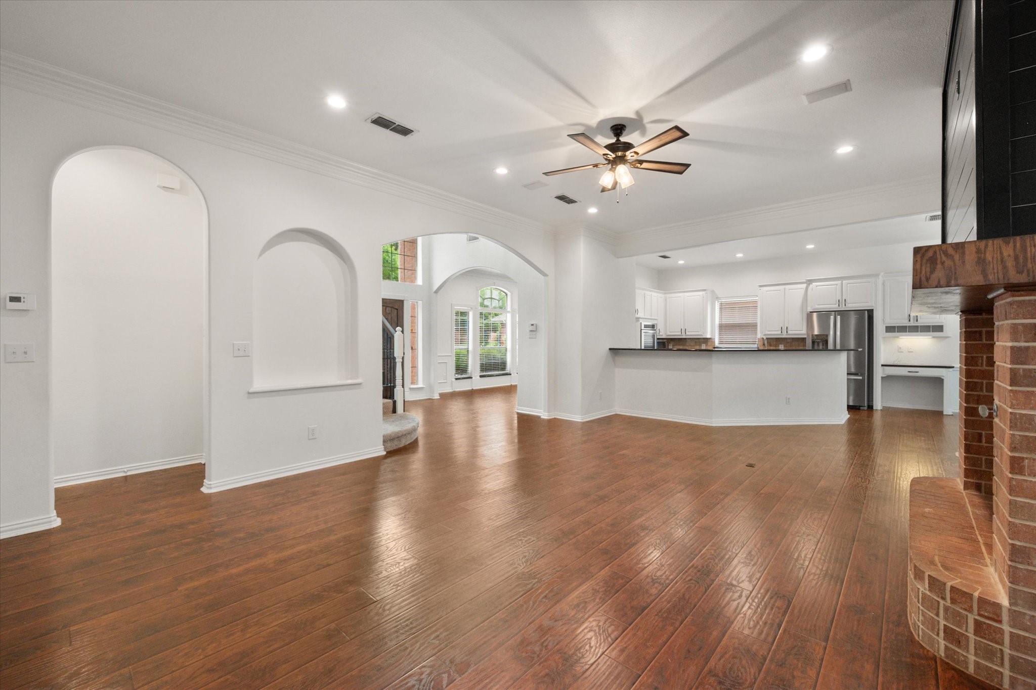 2 Treewood Court Mansfield TX 76063