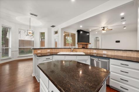 2 Treewood Court Mansfield TX 76063