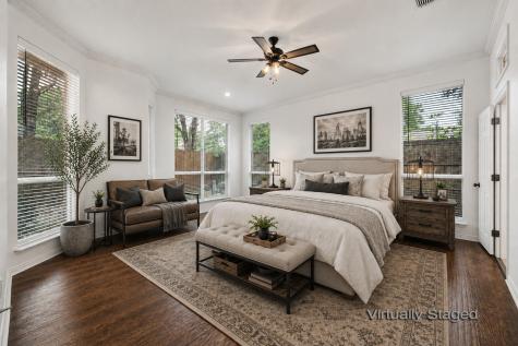 2 Treewood Court Mansfield TX 76063