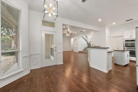 2 Treewood Court Mansfield TX 76063