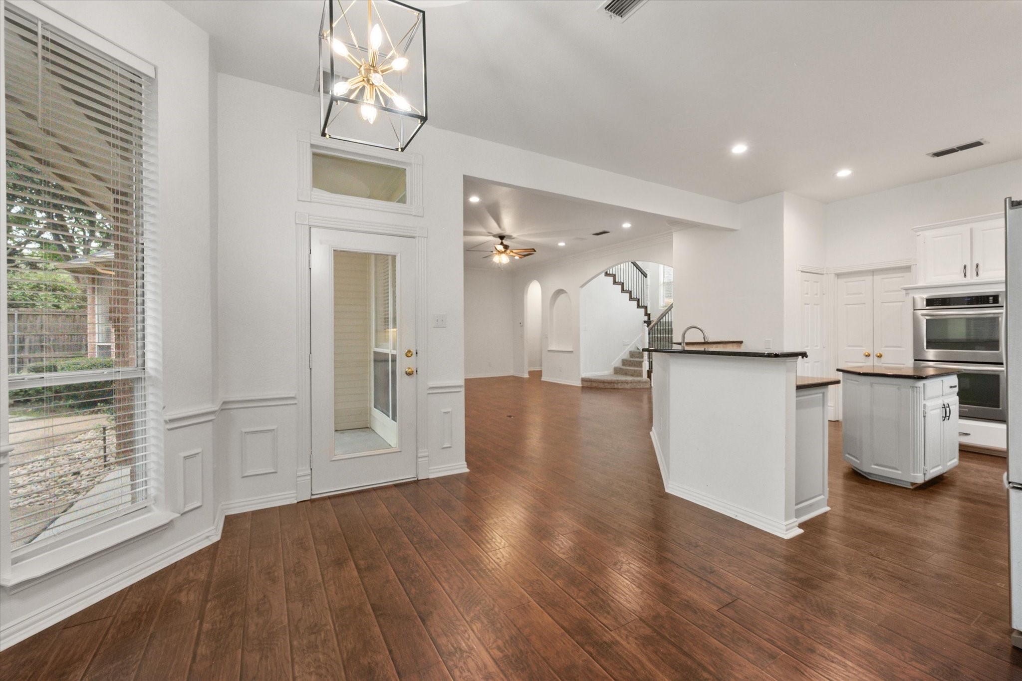 2 Treewood Court Mansfield TX 76063