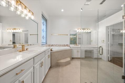 2 Treewood Court Mansfield TX 76063