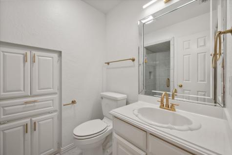 2 Treewood Court Mansfield TX 76063