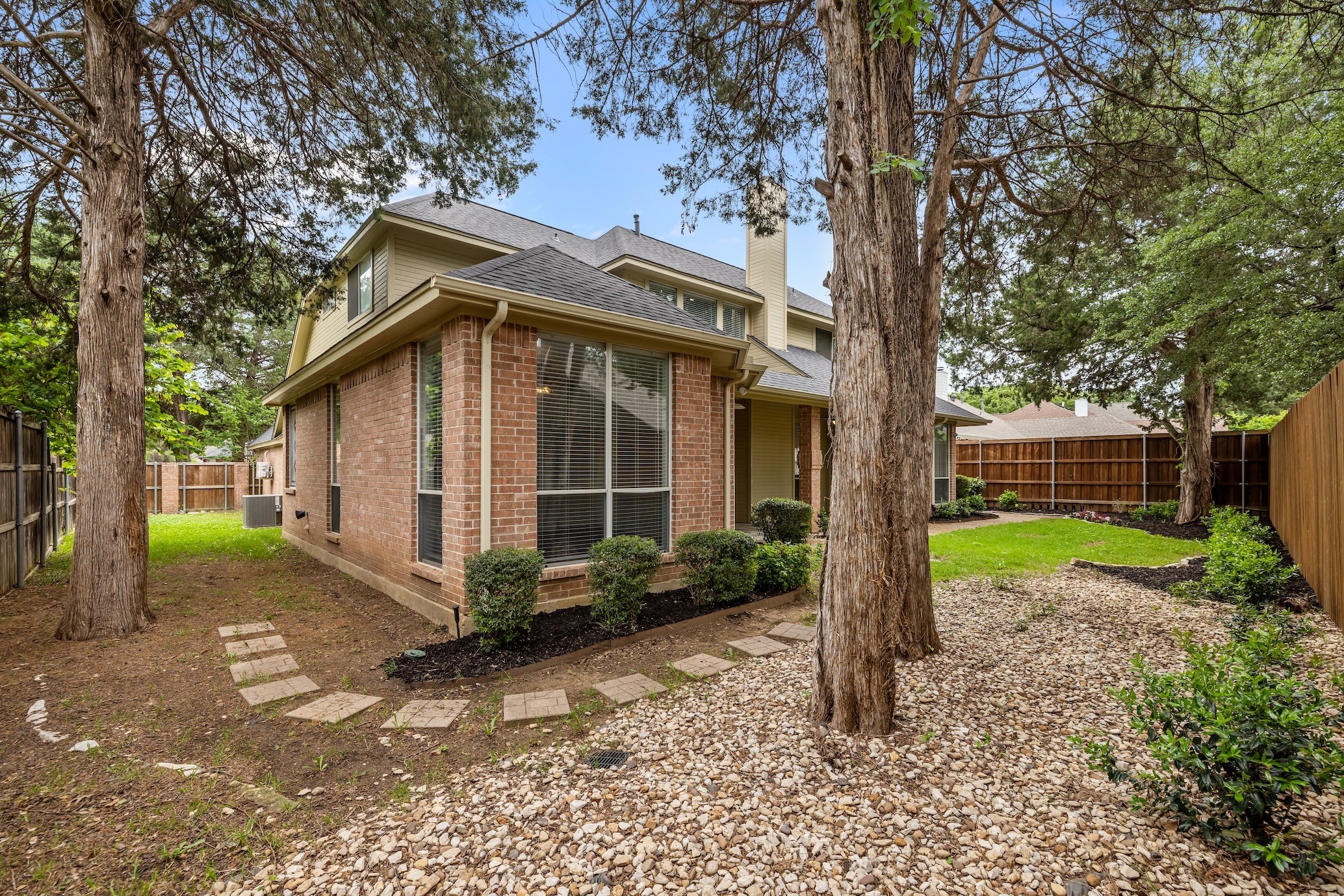 2 Treewood Court Mansfield TX 76063