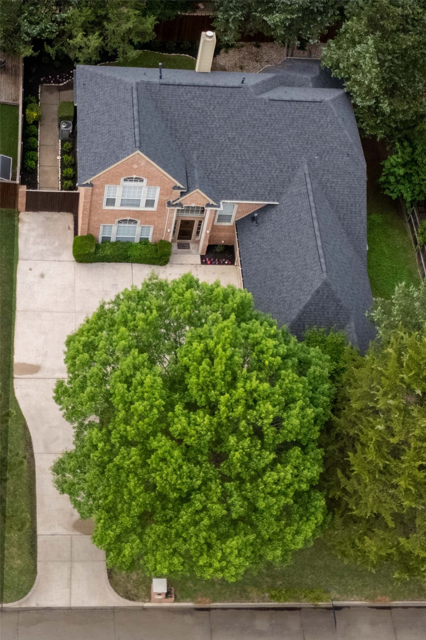 2 Treewood Court Mansfield TX 76063