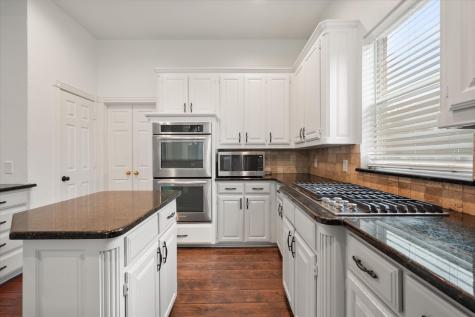 2 Treewood Court Mansfield TX 76063