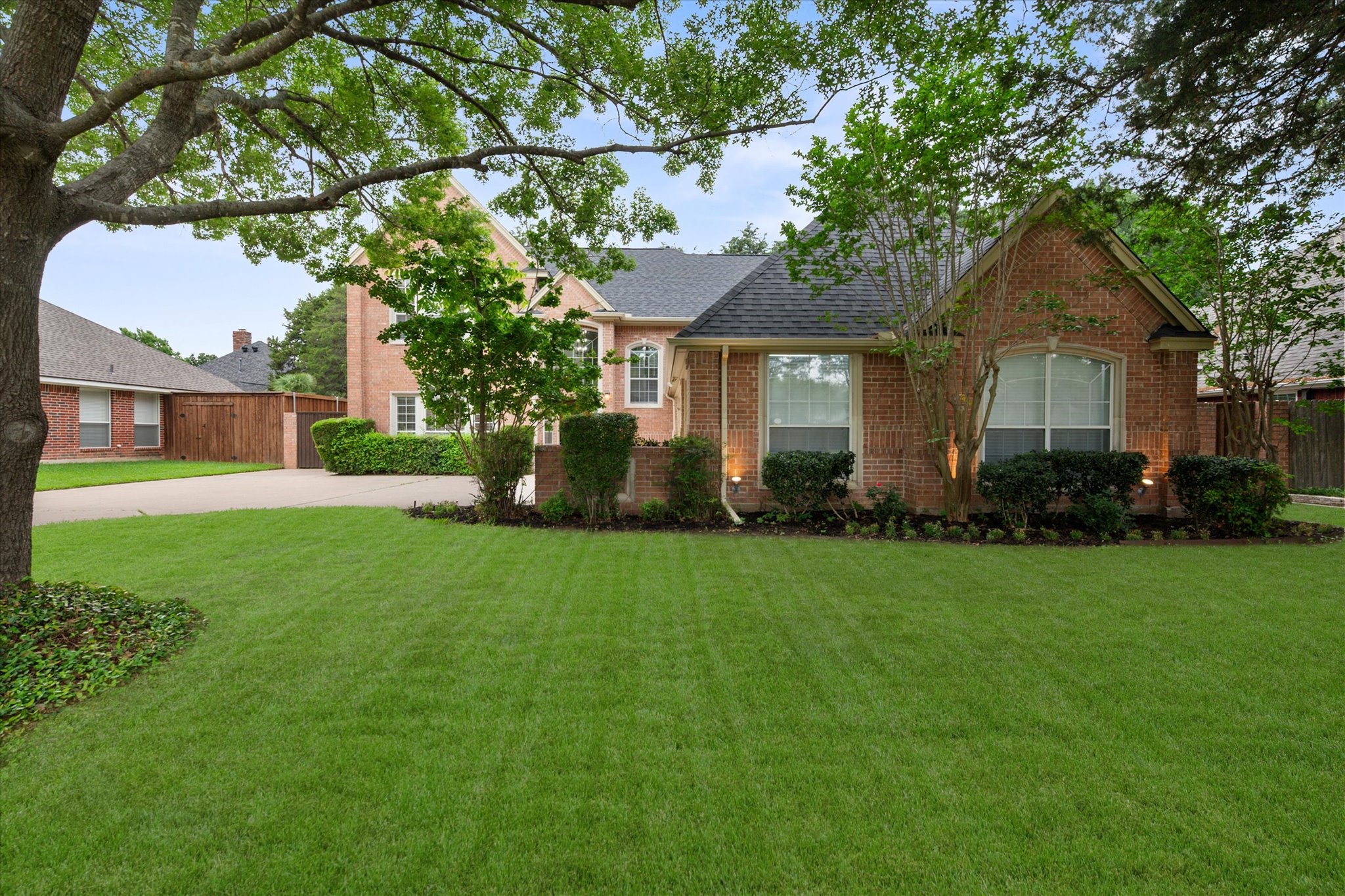 2 Treewood Court Mansfield TX 76063