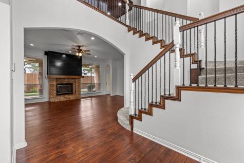 2 Treewood Court Mansfield TX 76063